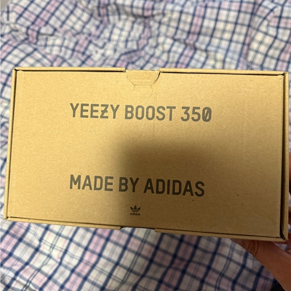 Yeezy boost 350 v2 black non reflective size 9 - Picture 11 of 13